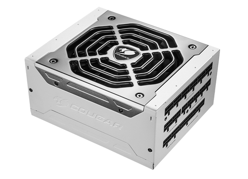 COUGAR Polar 1050 - Voeding, afbeelding 2