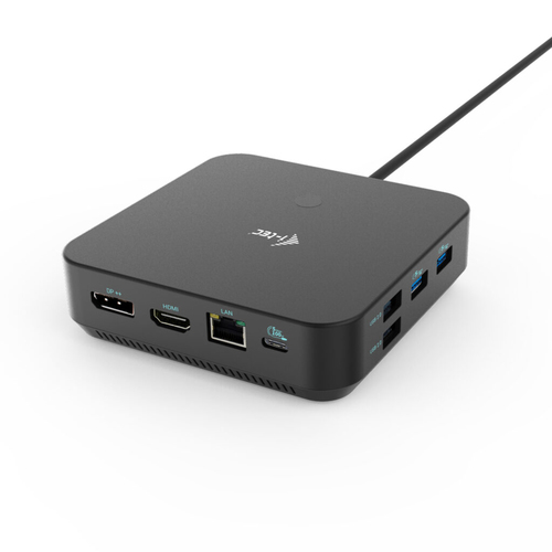 i-Tec - Dockingstation, afbeelding 3