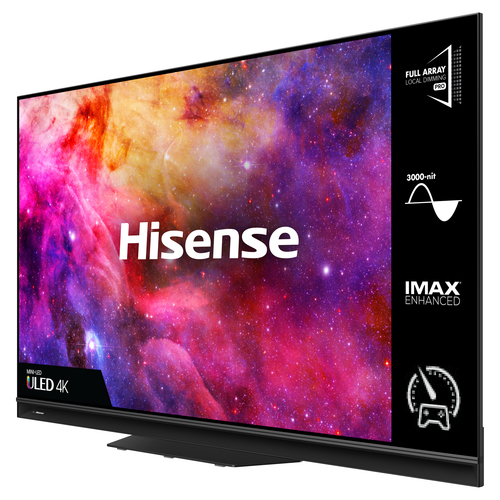 Hisense 75U9GQTUK TV – image 4