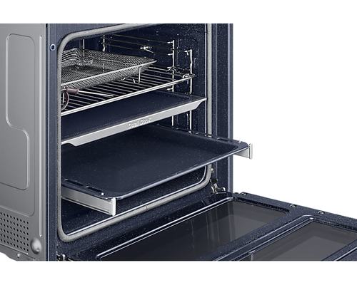 Samsung NV7B5755SAK/U1 Dual Cook Flex, afbeelding 5