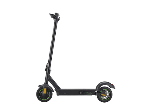 Acer GP.ODG11.00M electric kick scooter 25 km/h Black 15 Ah