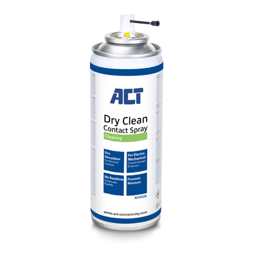 ACT AC9520 contact cleaner 200 ml