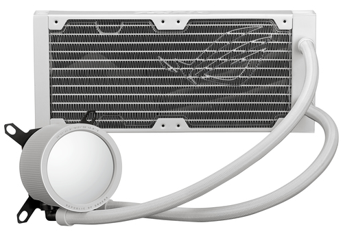 ASUS ROG RYUO III 240 ARGB waterkoeling, afbeelding 3