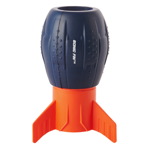 Spin Master Aerobie Super Sonic Fin Catch Football speeltoestel, afbeelding 4