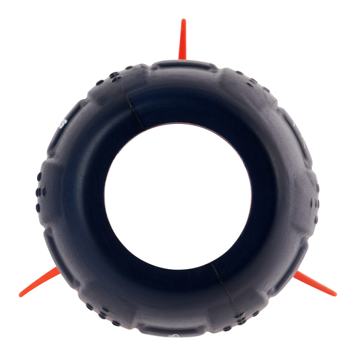 Spin Master Aerobie Super Sonic Fin Catch Football speeltoestel, afbeelding 6