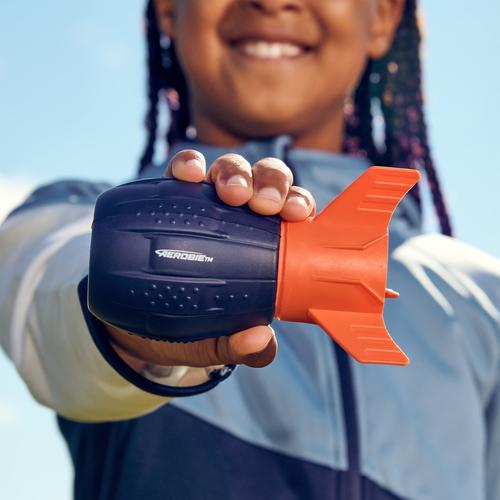Spin Master Aerobie Super Sonic Fin Catch Football speeltoestel, afbeelding 9
