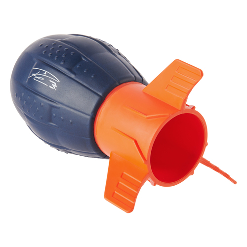 Spin Master Aerobie Super Sonic Fin Catch Football speeltoestel, afbeelding 5