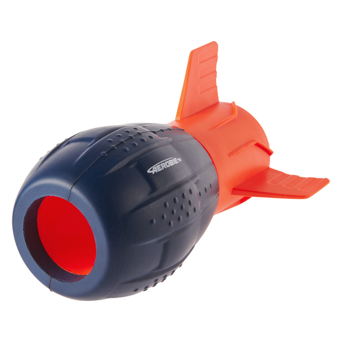 Spin Master Aerobie Super Sonic Fin Catch Football speeltoestel, afbeelding 3