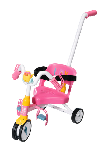 BABY born 834299 doll accessory Doll bike set