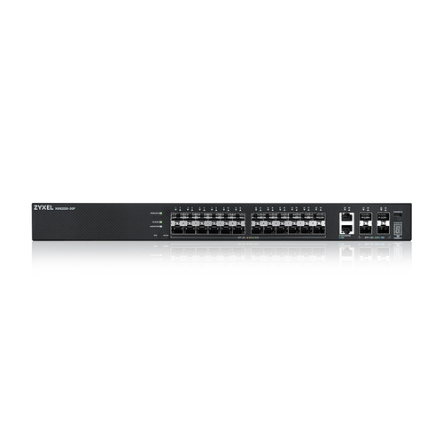Zyxel XGS2220 Series XGS2220-30F - Switch, afbeelding 2