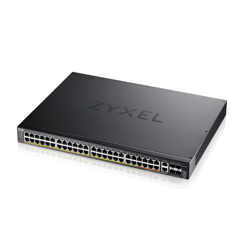 ZYXEL XGS2220-54FP L3 Access Switch 960W