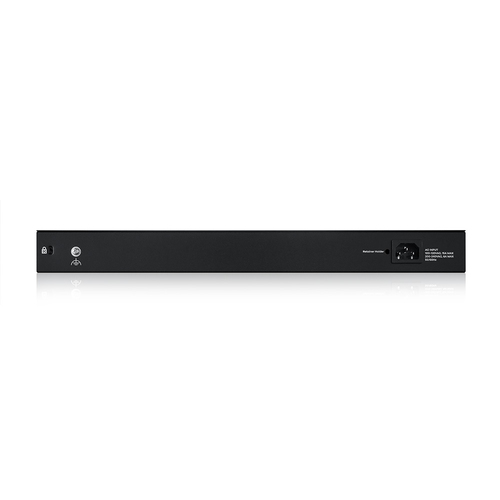 Zyxel XGS2220 Series XGS2220-54FP - Switch, afbeelding 4