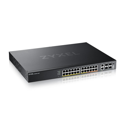 Zyxel XGS2220 Series XGS2220-30HP - Switch, afbeelding 4