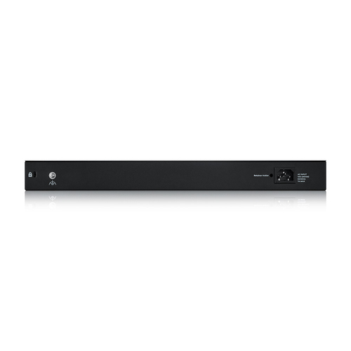 Zyxel XGS2220 Series XGS2220-30HP - Switch, afbeelding 5