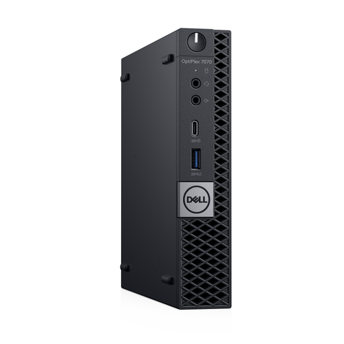 Dell OptiPlex 3CCHT PC/workstation Intel® Core™ i5 i5-8500T – image 3