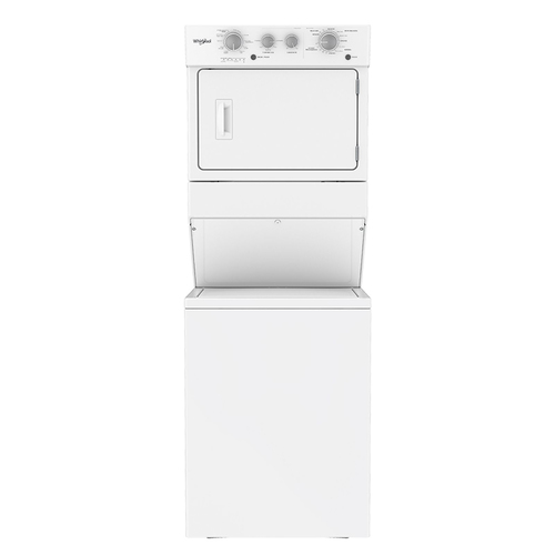 7MWET4027HW CENTRO DE LAVADO WHIRLPOOL BLANCO 20 KG