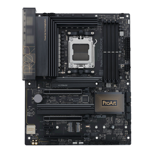 ASUS ProArt B650-CREATOR B650/AM5/ATX