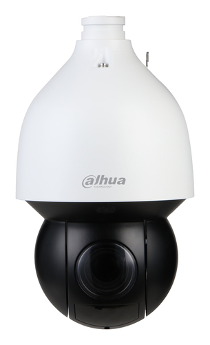 Dahua Technology SD5A425GA-HNR камера видеонаблюдения Dome IP камера видеонаблюдения Вне помещения 2560 x 1440 пикселей Потолок/стена