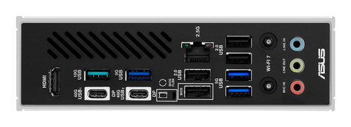 ASUS X870 MAX GAMING WIFI7 moederbord, afbeelding 8