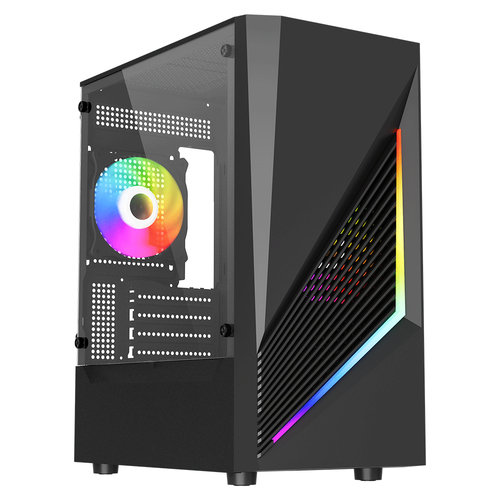 VIDA GENESIS MATX ARGB CASE