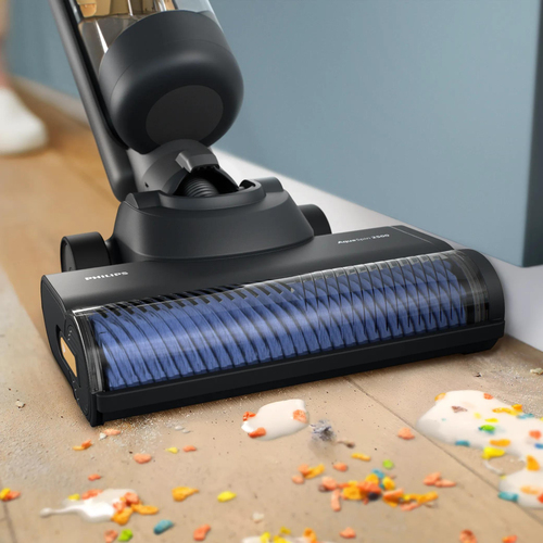 Philips XW7264/10 stick vacuum/electric broom 2-in-1 stick vacuum Battery Dry&wet Bagless Grey – image 7