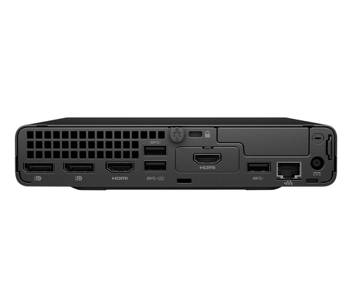 HP Pro Mini 400 G9 Intel Core i3-13100T 8GB RAM 256GB SSD Windows 11 Pro Desktop PC - image 8