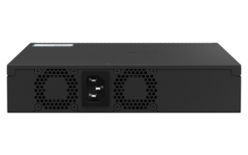 QNAP Web Managed Series - Switch, afbeelding 6