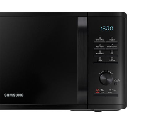 Samsung MG23B3515AK/EN, afbeelding 9