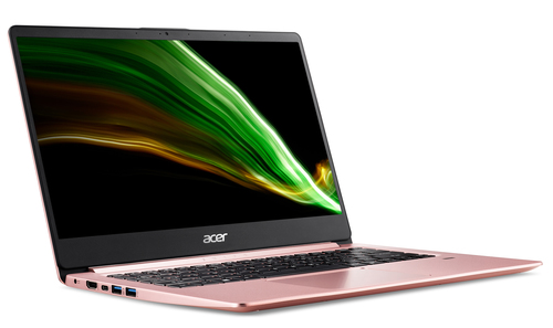 Acer Swift 1 SF114-32-P3DA Intel® Pentium® Silver N5000 Laptop – image 2