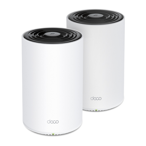 TP-LINK AX3000 + G1500 Whole Home Mesh