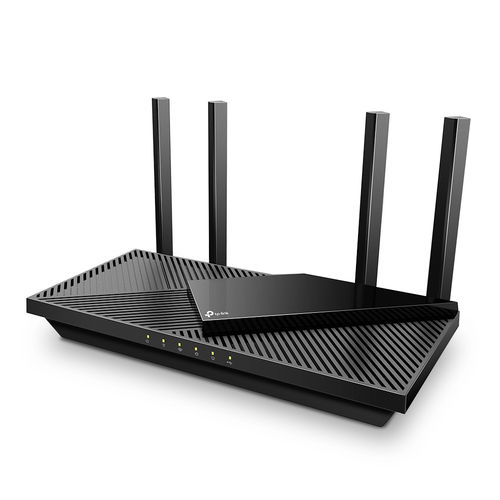 TP-Link Archer AX55 Pro V1 - Draadloze router, afbeelding 2