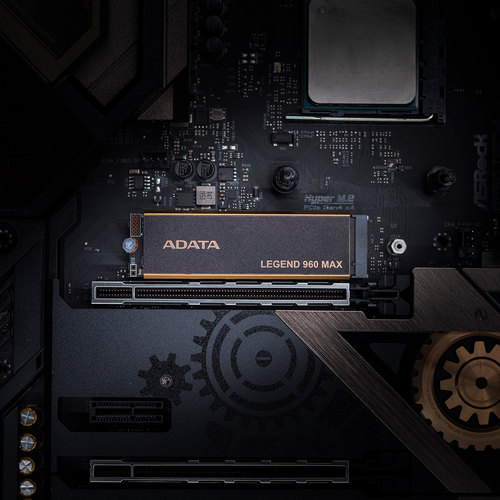 SSD ADATA LEGEND 960