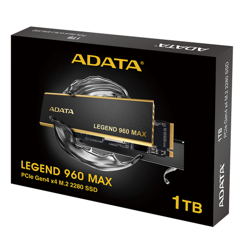 SSD ADATA LEGEND 960