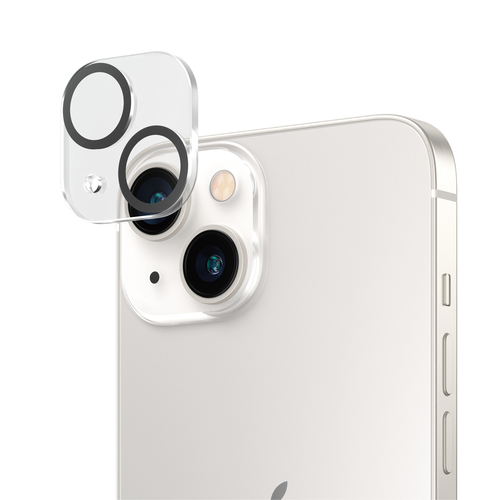 PanzerGlass PicturePerfect - Lensbeschermer voor mobiele telefoon, afbeelding 4