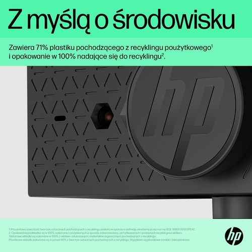 Kamera internetowa HP 620 FHD Cyfrowy zoom 5x 6Y7L2AA