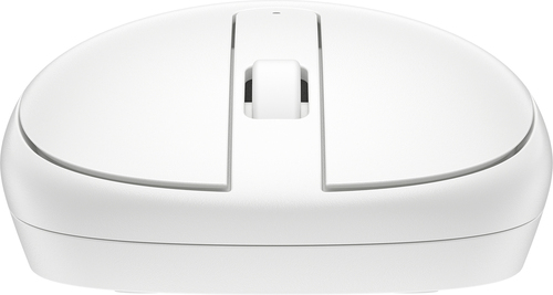 HP 240 LWH Bluetooth Mouse EURO Muis Wit