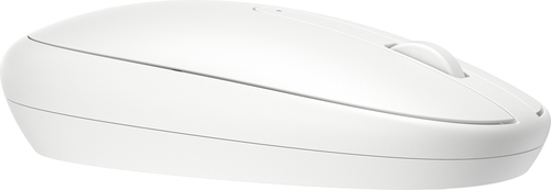 HP 240 LWH Bluetooth Mouse EURO Muis Wit, afbeelding 3