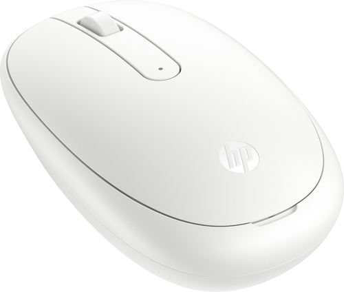 HP 240 LWH Bluetooth Mouse EURO Muis Wit, afbeelding 4