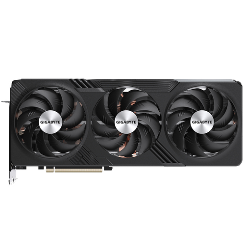 GV-R79XTXGAMING OC-24GD TARJETA DE VIDEO GIGABYTE AMD RADEON RX 7900 XTX/PCIE X16 40/24GB/GDDR6/2XDP/2XHDMI 21/GAMA ALTA/GAMER GV-R79XTXGAMING OC-24GD