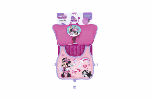 Bestway Disney Junior Minnie Mouse Swim Pal Swim Vest with Armbands