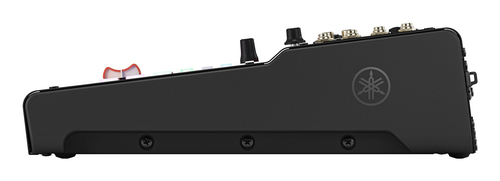 Yamaha MGX12 18 kanaals digitaal mengpaneel zwart, afbeelding 5