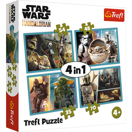 Trefl 34397