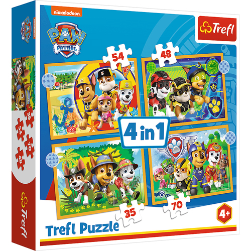 Trefl 34395