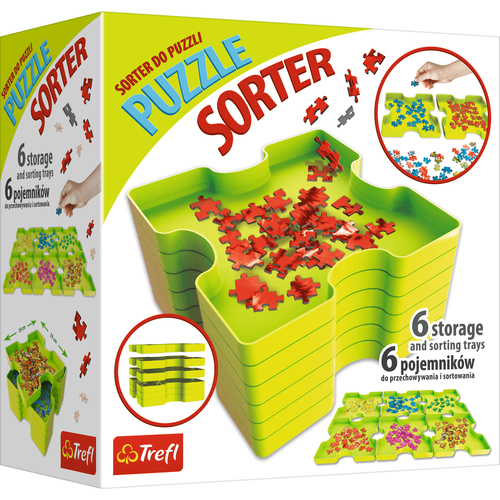 Trefl 90816