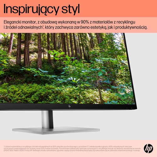 HP Inc. Monitor E32K G5 4K 6N4D6AA