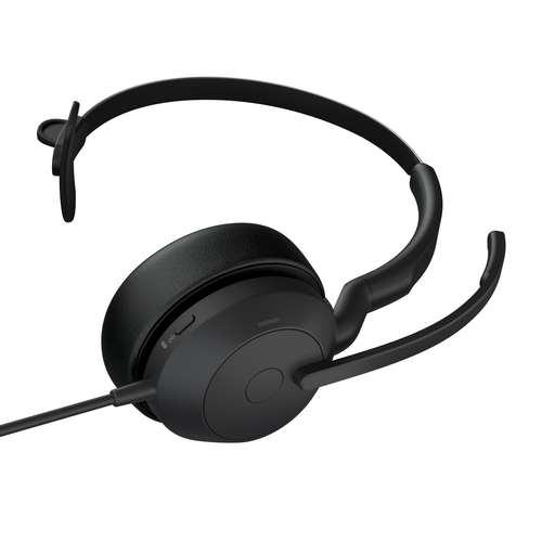 Jabra Evolve2 50 UC Mono - Headset, afbeelding 3
