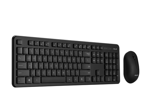 ASUS Wireless Keyboard and Mouse Set CW100 desktopset, afbeelding 7