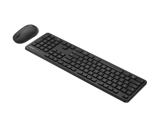 ASUS Wireless Keyboard and Mouse Set CW100 desktopset, afbeelding 4