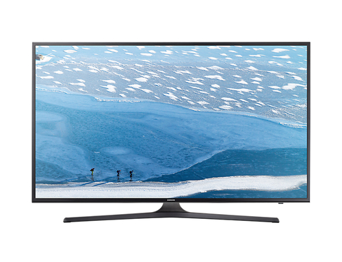 Samsung UN55KU6000FXZX TV