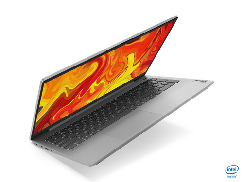 製品データ Lenovo IdeaPad 5 15IIL05 インテル® Core™ i5 i5-1035G1